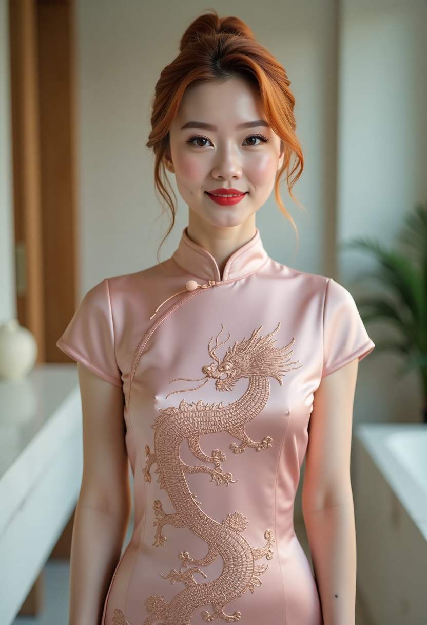 老宾馆电梯厅与客房门牌